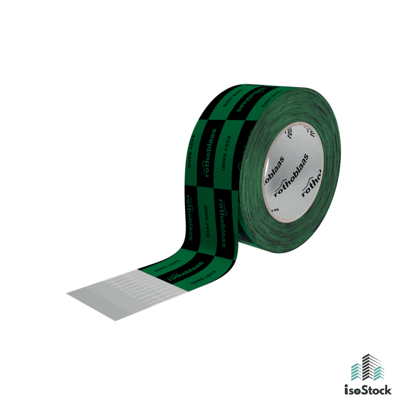 Banda de etansare universala Rothoblaas Easy Band XL 50mmx50m