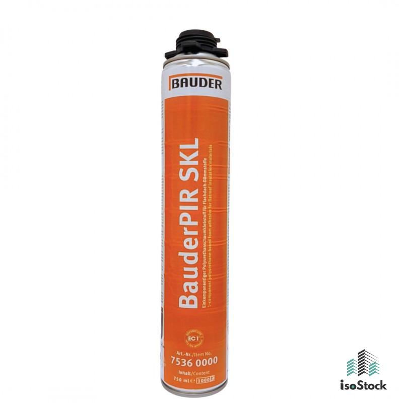 BauderPIR SKL 