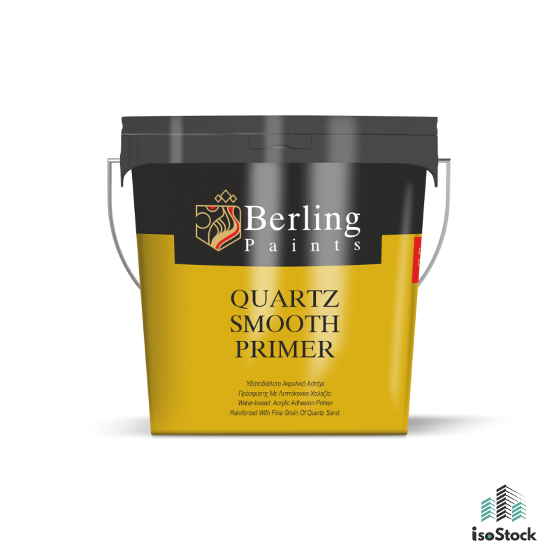 Berling Amorsă de exterior pentru fațade 20kg