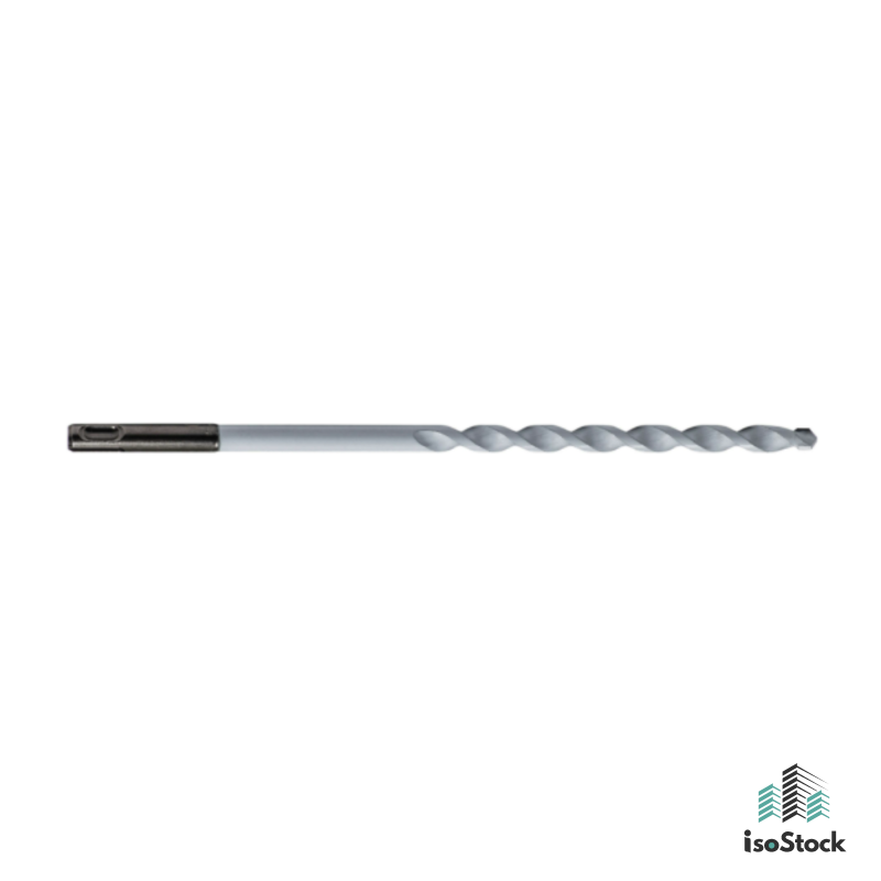 Burghiu profesional Rawlplug pentru zidărie Ø8/460mm