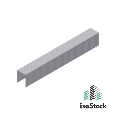 Capse Galvanizate Rothoblaas tipA11/10mm 