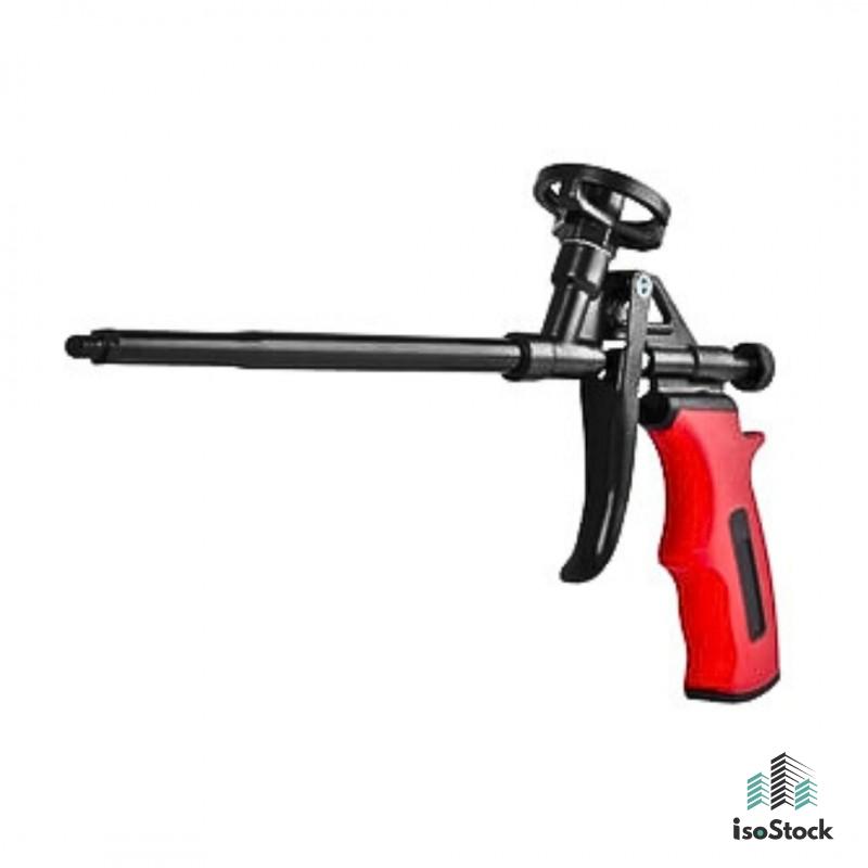 Pistol pentru spumă poliuretanică Rodex FG06, acoperit cu teflon, premium