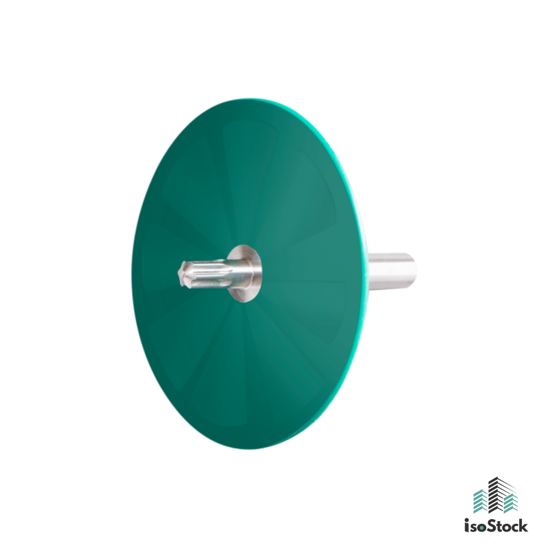 Rawlplug R-TFIX-TOOL-GREEN - Instrument de instalare pentru R-TFIX-8S (montaj ascuns)