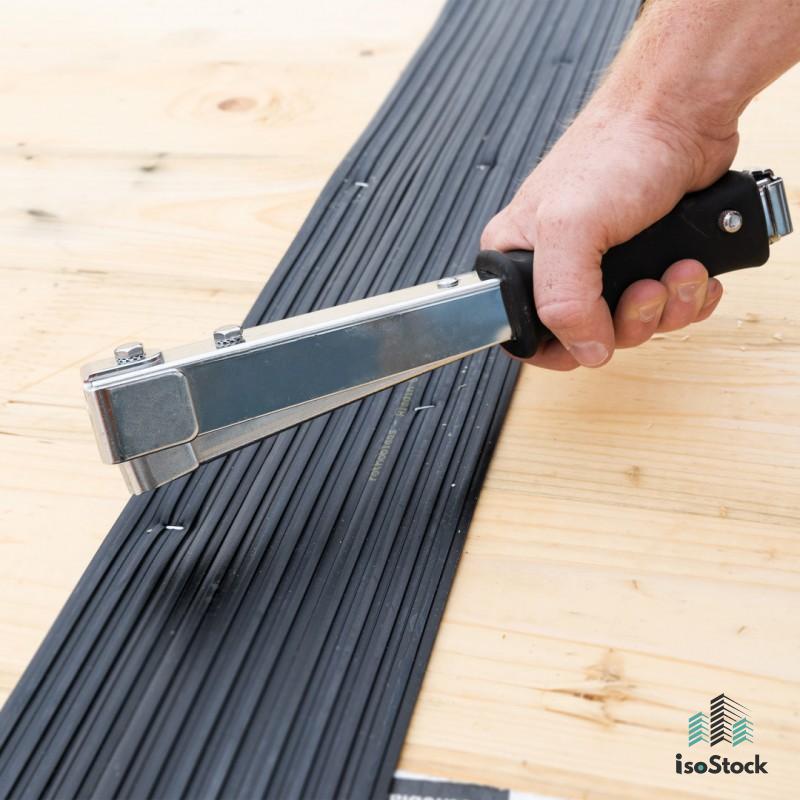 Rothoblaas 47 Holz Technic, Capsator tip ciocan