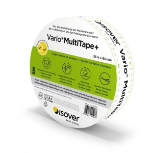 Banda adeziva Isover Vario MultiTape +  60mm x 25m