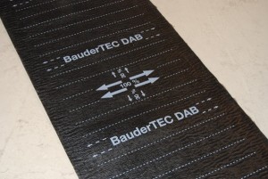 BauderTEC DAB