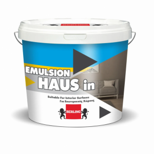 Berling Vopsea mată pentru interior 16l