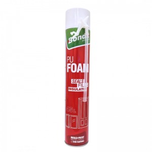 Bondit FBD11 Spuma poliuretanică multifuncțională, aplicare cu pai, 750ml