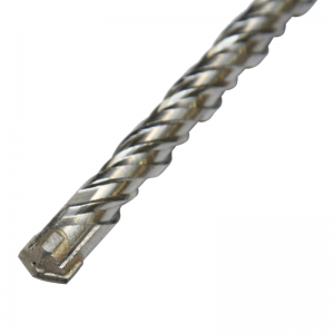 Burghiu beton/zidarie SDS PLUS 10x210mm tip S4 GRAPHITE 57H426