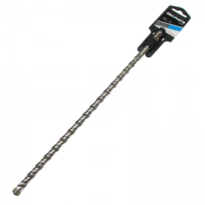 Burghiu beton/zidarie SDS PLUS 10x400mm tip S4 GRAPHITE 57H432