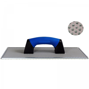 Drișcă pentru polistiren 380x160mm