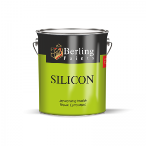 Impregnanți pe bază de silicon pentru lemn 0.75l
