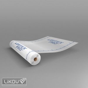 Plasă fibră de sticlă PREMIUM, LIFITEX PRO 145, 145g/mp, 50mp/rolă