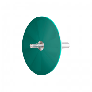 Rawlplug R-TFIX-TOOL-GREEN - Instrument de instalare pentru R-TFIX-8S (montaj ascuns)