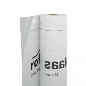 Rothoblaas Clima Control NET 145, Bariera de vapori inteligentă , 75 mp