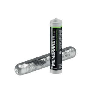 Rothoblaas MEMBRANE GLUE Adeziv pentru membrane și bariere de vapori, baton 600 ml