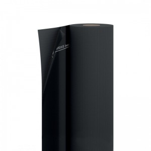 Rothoblaas Traspir EVO UV 115, Membrana permeabila la vapori, montare la exterior, 75 mp 