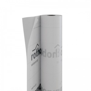 Rothoblaas Vapor IN 120, Bariera de vapori , 75 mp
