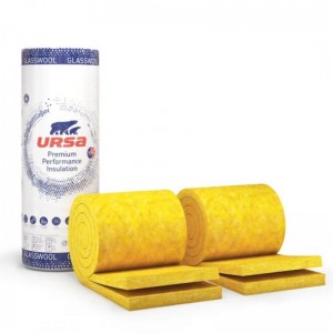 Vată de sticlă Ursa TWF Fono  4 x7500 x600 x50 mm