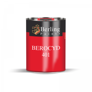 Vopsea epoxidică bicomponentă BERLING Berocyd 401