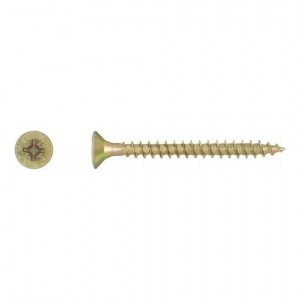 Șuruburi Koelner UC pentru PAL și OSB 5x70mm set 200buc.