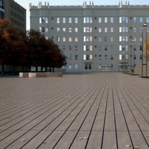 Șuruburi Rothoblaas KKT COLOR pentru lemn și WPC 5x53mm