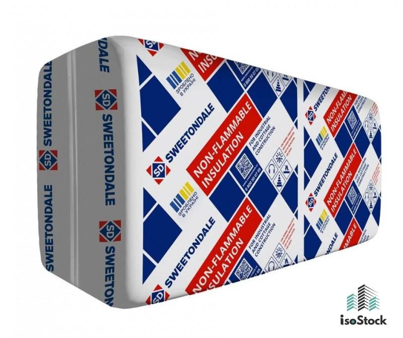 Vată bazaltică Sweetondale Light Extra 30 de 15cm, 2.88mp/bax