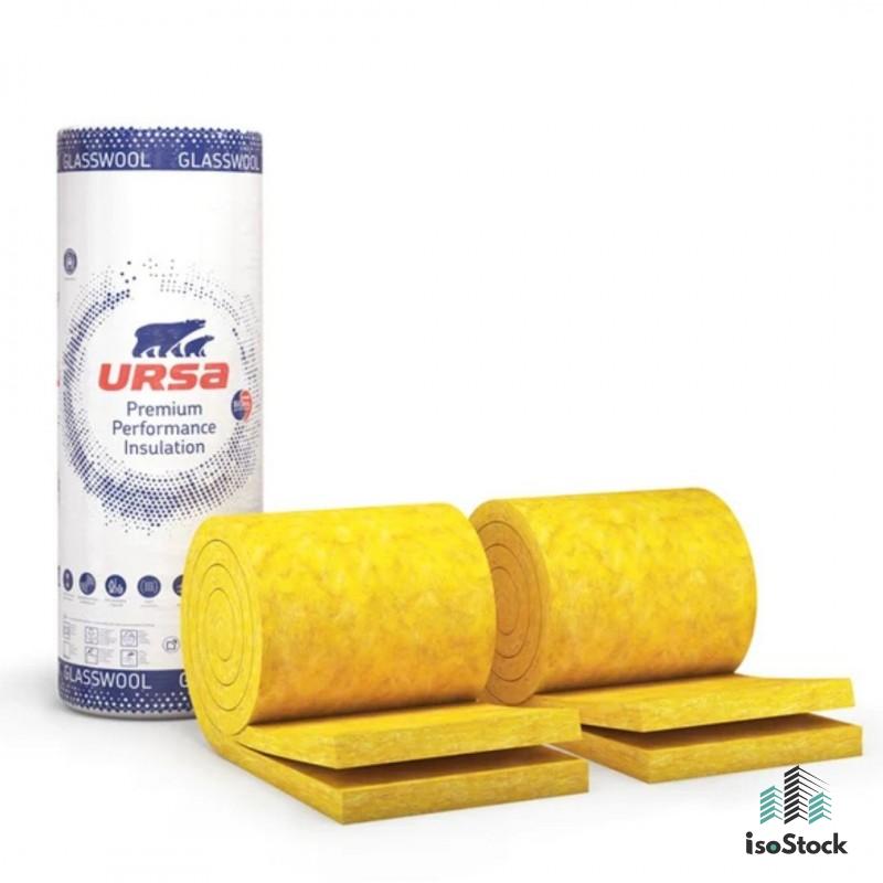 Vată de sticlă Ursa TWF Fono  4 x7500 x600 x50 mm